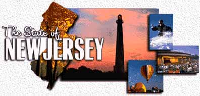 The State of New Jersey