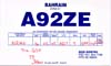A92ZE