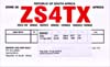 ZS4TX