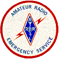 Amateur Radio Emergency Service