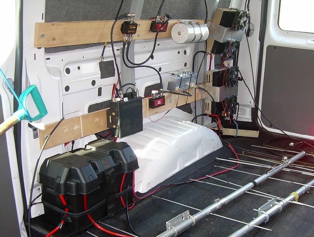 passenger side of MobileComm1