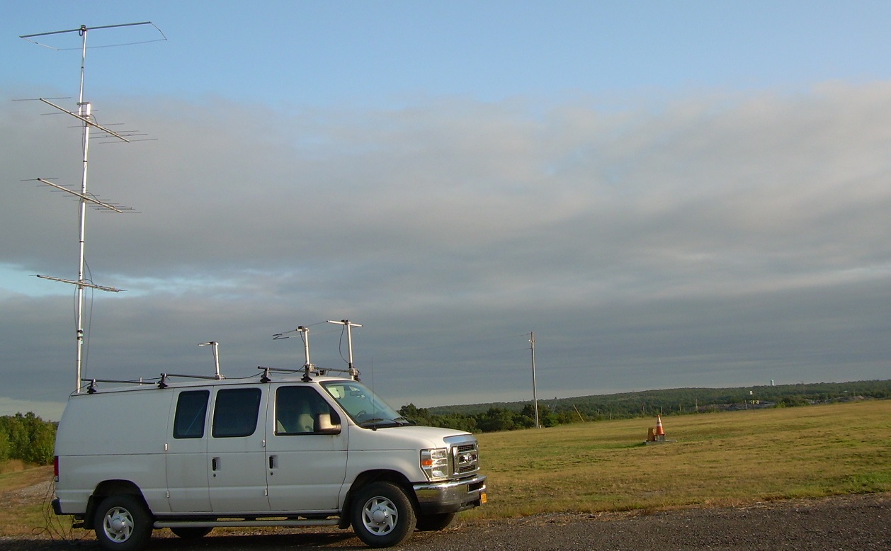 N2SLN Rover-Unlimited FN20