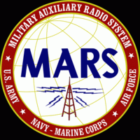 MARS Logo