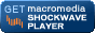 Get Macromedia Shockwave