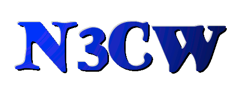 N3CW logo