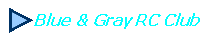 Blue & Gray RC Club