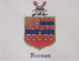 vroman coat of arms