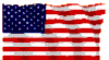 Picture of US flag