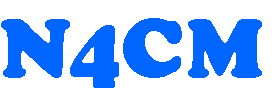 N4CM Call sign