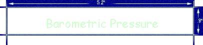 Barometric Pressure