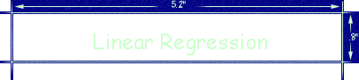 Linear Regression