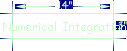 Numerical Integration