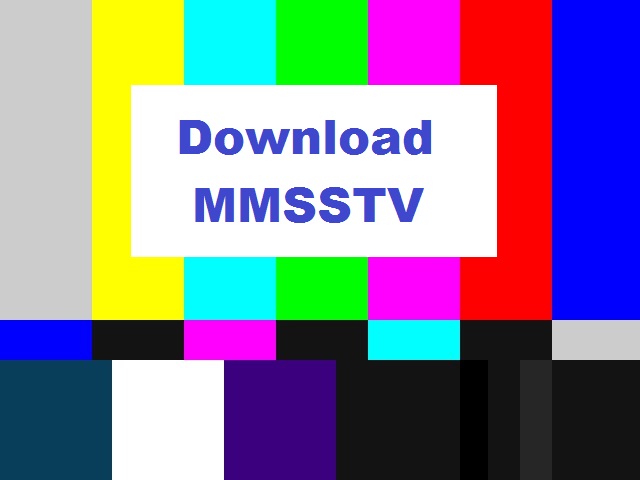 Download MMSSTV