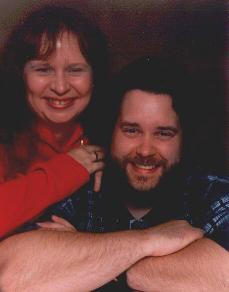 Tim, N4TSS & Kelli, KG4CFA