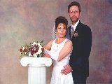 Roy and Paula
