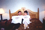 Been there, Done that, Got the T-Shirts