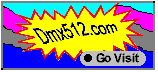 [DMX512 link button]