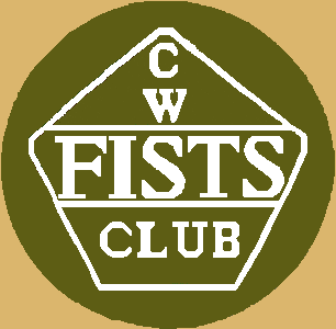 FISTS CW CLUB