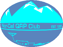 NorCal QRP CLUB