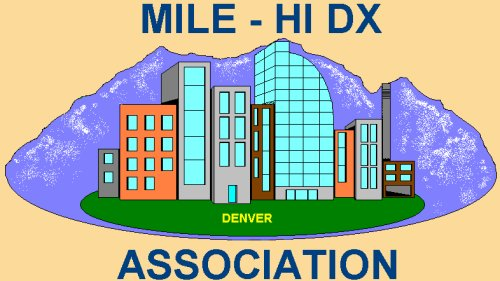 Mile - Hi
                      DX Assn (Denver)