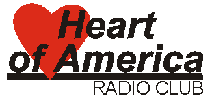 Heart Of
                    America Radio Club