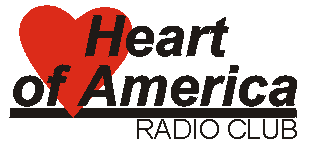 Heart Of
                    America Radio Club