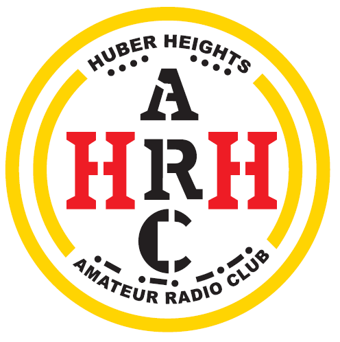 Huber Heights
                      Amateur Radio Club