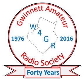 Gwinnett Amateur
                    Radio