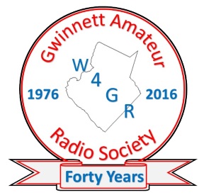 Gwinnett Amateur
                    Radio