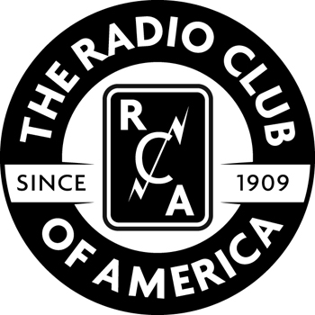 RCA-Radio Club of America