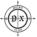 Metro DX
                    Club of South Suburban Chicago