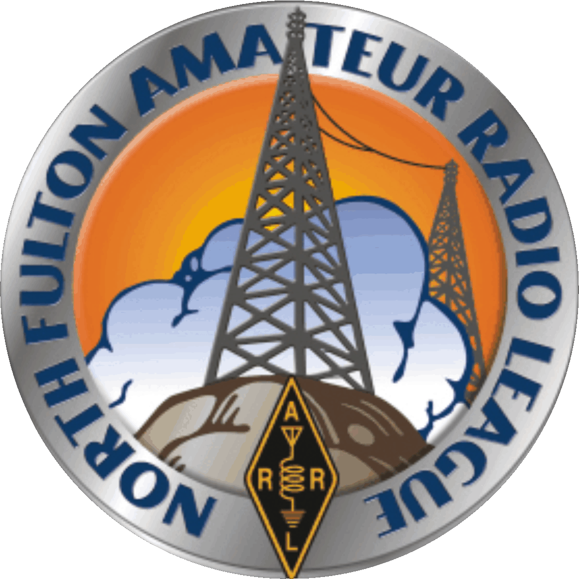 North Fulton Amateur
                    Radio, GA