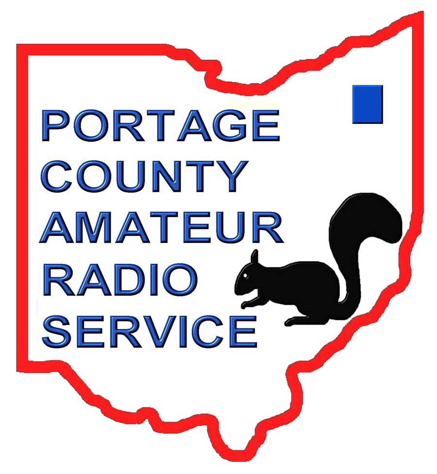 Portage
                    County Amateur Radio