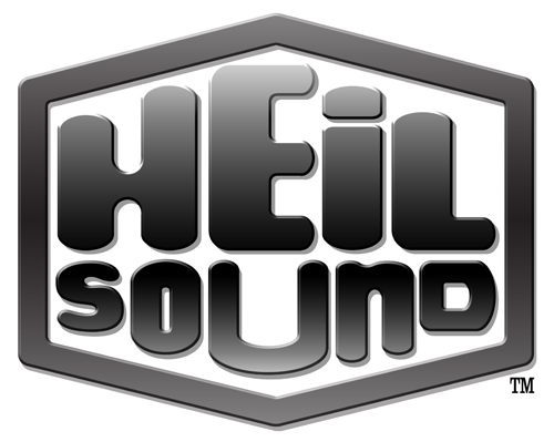 Heil
                    Sound