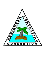 Carribean Contesting
                    Consortium