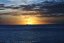 Sunset at PJ4B