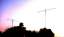 40m and 20m Towers