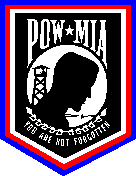 POW Flag