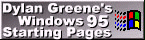 Dylan95 Web Page