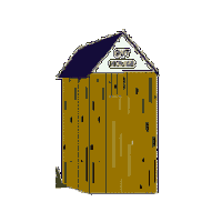 Outhouse