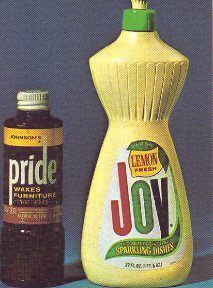 Pride & Joy Photo