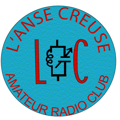 The LCARC Club Banner