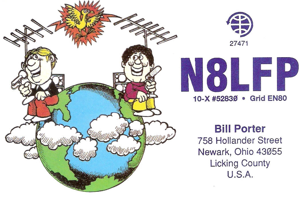 N8LFP QSL