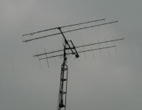 Sat Array1