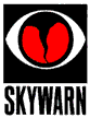 SkyWarn Logo