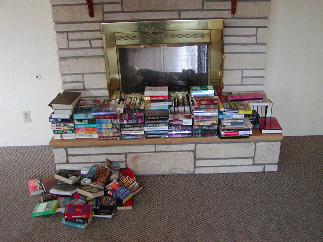Books