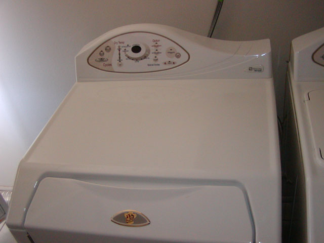 Dryer