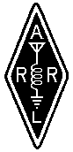 ARRl logo