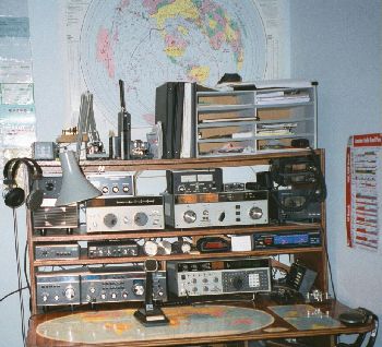My Station