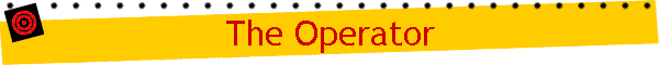 The Operator
